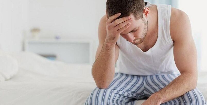 Reflections on an unpleasant disease