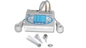 Non -invasive devices for prostatitic treatment