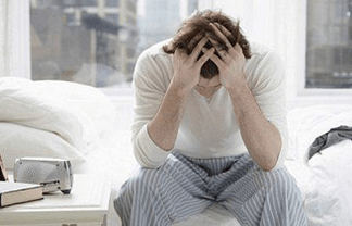 How prostatitis manifests in men