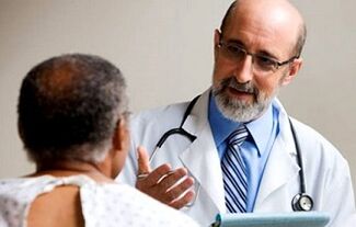 Prostatitus development prevention