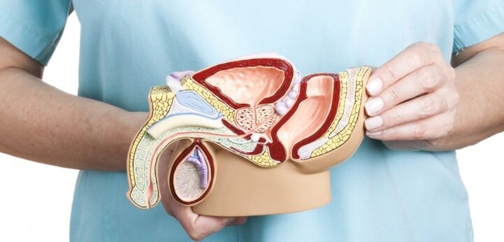 what is prostatitis